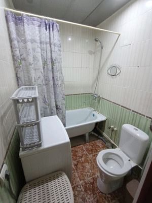 Продам однокомнатную (1-комн.) квартиру, Оплеснина ул, 25, Сыктывкар г