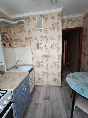 Продам однокомнатную (1-комн.) квартиру, Оплеснина ул, 25, Сыктывкар г