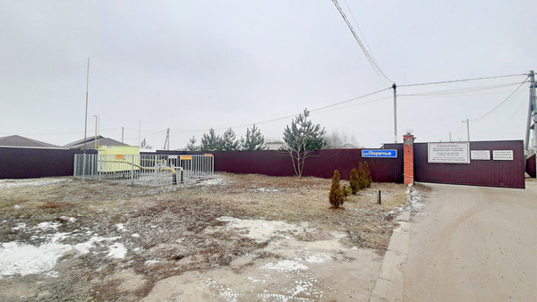 Продам участок 17 соток, Садоводство, ДНП Поречье тер, Першино д, 0 км от города