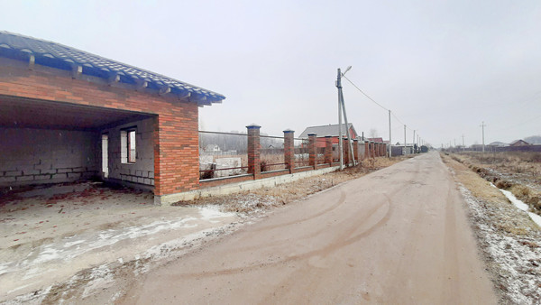 Продам участок 17 соток, Садоводство, ДНП Поречье тер, Першино д, 0 км от города