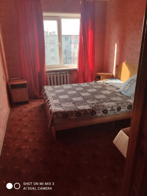 Продам трехкомнатную (3-комн.) квартиру, М.Горького ул, 133, Волгодонск г