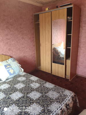 Продам трехкомнатную (3-комн.) квартиру, М.Горького ул, 133, Волгодонск г