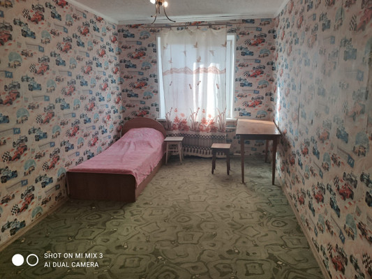 Продам трехкомнатную (3-комн.) квартиру, М.Горького ул, 133, Волгодонск г