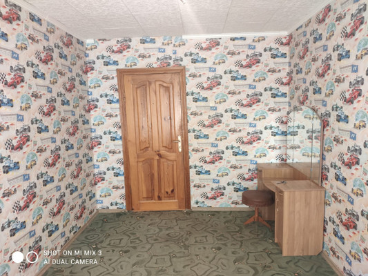 Продам трехкомнатную (3-комн.) квартиру, М.Горького ул, 133, Волгодонск г