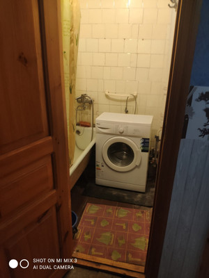 Продам трехкомнатную (3-комн.) квартиру, М.Горького ул, 133, Волгодонск г