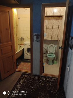 Продам трехкомнатную (3-комн.) квартиру, М.Горького ул, 133, Волгодонск г