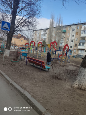 Продам трехкомнатную (3-комн.) квартиру, М.Горького ул, 133, Волгодонск г