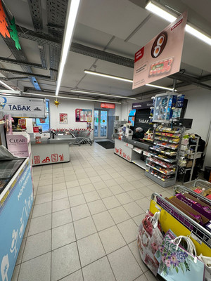 Продам коммерческое помещение 510,7 м2, Джаудата Файзи ул, 15, Казань г