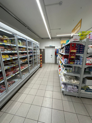 Продам коммерческое помещение 510,7 м2, Джаудата Файзи ул, 15, Казань г