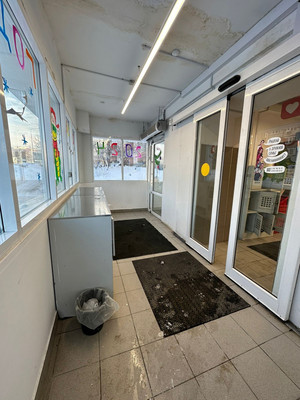 Продам коммерческое помещение 510,7 м2, Джаудата Файзи ул, 15, Казань г