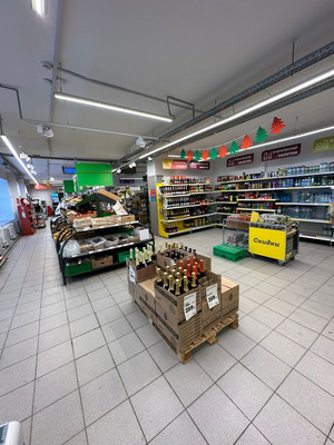 Продам коммерческое помещение 510,7 м2, Джаудата Файзи ул, 15, Казань г