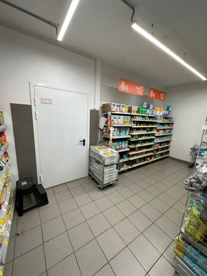 Продам коммерческое помещение 510,7 м2, Джаудата Файзи ул, 15, Казань г