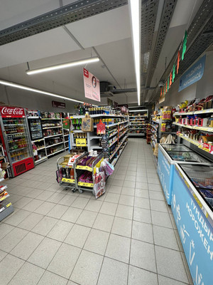 Продам коммерческое помещение 510,7 м2, Джаудата Файзи ул, 15, Казань г