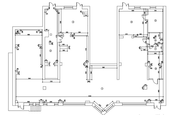 Продам коммерческое помещение 510,7 м2, Джаудата Файзи ул, 15, Казань г