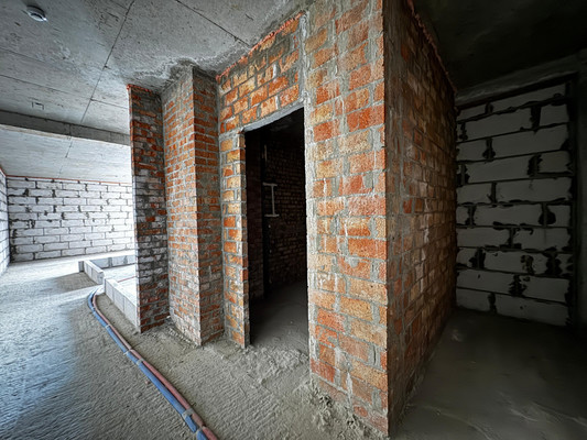 Продам двухкомнатную (2-комн.) квартиру, Восточная ул, 7, Ростов-на-Дону г