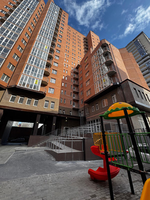 Продам двухкомнатную (2-комн.) квартиру, Восточная ул, 7, Ростов-на-Дону г