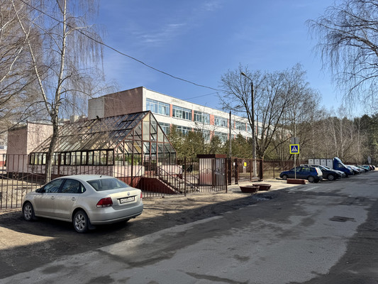 Продам однокомнатную (1-комн.) квартиру, Есенина ул, 12, Брянск г