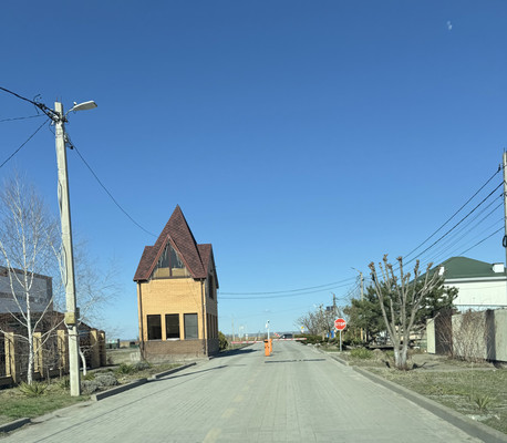 Продам дом, Придорожная ул, 120, Обуховка х, 0 км от города