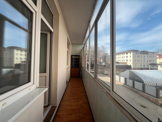 Продам однокомнатную (1-комн.) квартиру, Подольская ул, 41/5, Северово д