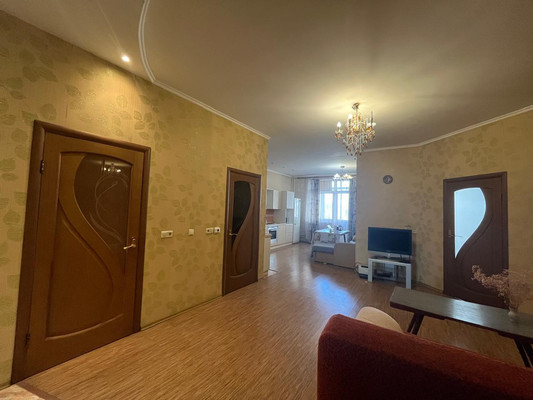 Продам однокомнатную (1-комн.) квартиру, Подольская ул, 41/5, Северово д