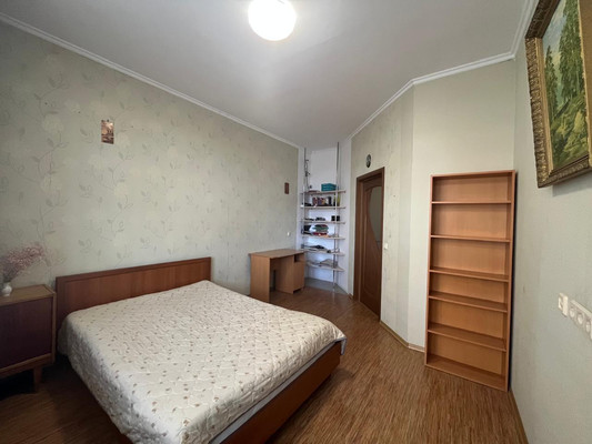 Продам однокомнатную (1-комн.) квартиру, Подольская ул, 41/5, Северово д