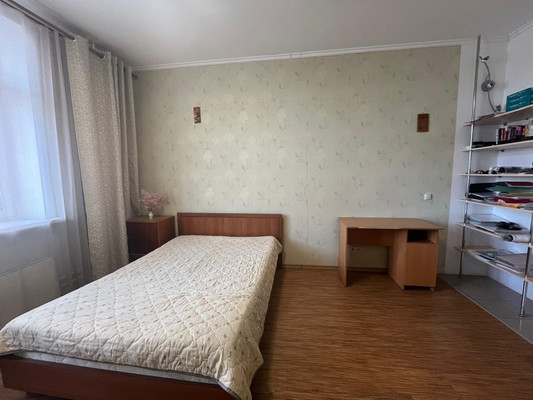 Продам однокомнатную (1-комн.) квартиру, Подольская ул, 41/5, Северово д