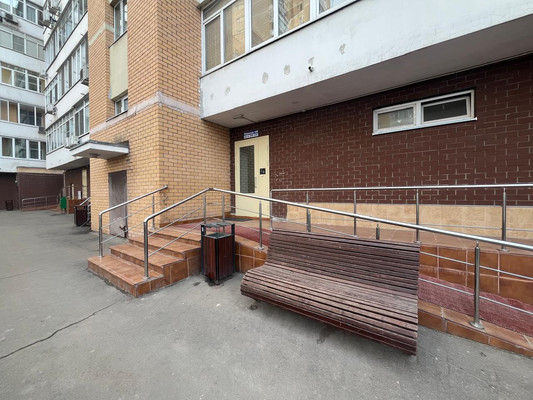 Продам однокомнатную (1-комн.) квартиру, Подольская ул, 41/5, Северово д