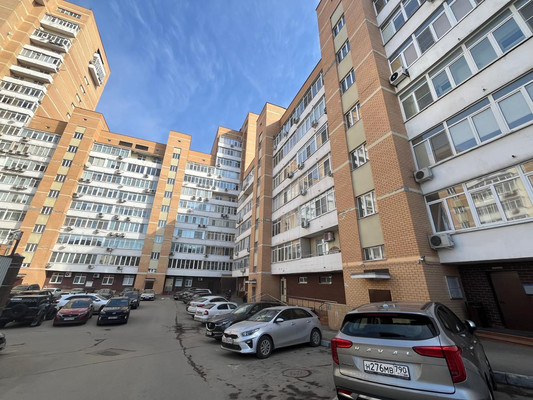 Продам однокомнатную (1-комн.) квартиру, Подольская ул, 41/5, Северово д