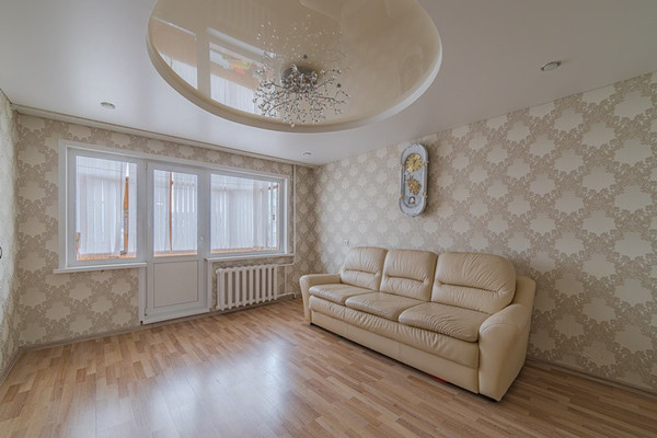 Продам трехкомнатную (3-комн.) квартиру, Кижеватова ул, 30, Пенза г