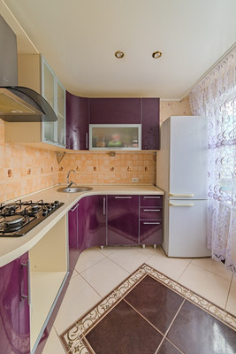 Продам трехкомнатную (3-комн.) квартиру, Кижеватова ул, 30, Пенза г
