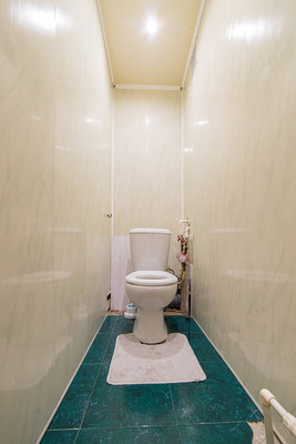 Продам трехкомнатную (3-комн.) квартиру, Кижеватова ул, 30, Пенза г