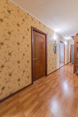 Продам трехкомнатную (3-комн.) квартиру, Кижеватова ул, 30, Пенза г