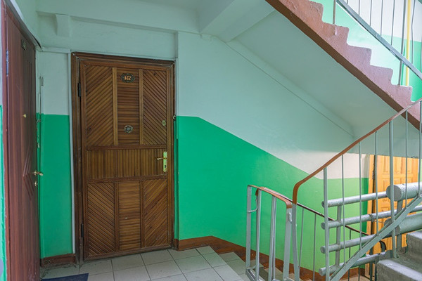 Продам трехкомнатную (3-комн.) квартиру, Кижеватова ул, 30, Пенза г