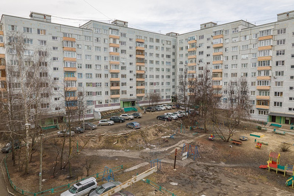 Продам трехкомнатную (3-комн.) квартиру, Кижеватова ул, 30, Пенза г