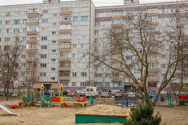 Продам трехкомнатную (3-комн.) квартиру, Кижеватова ул, 30, Пенза г