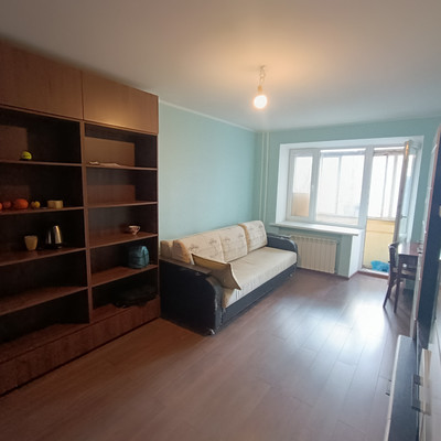 Продам двухкомнатную (2-комн.) квартиру, 25 Января ул, 6, Воронеж г