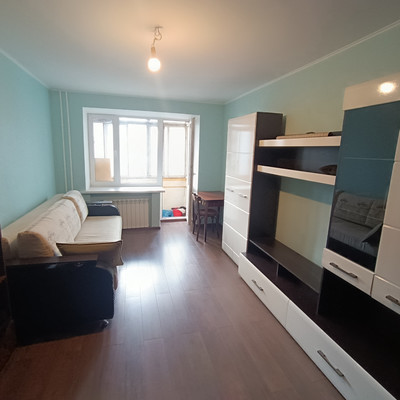 Продам двухкомнатную (2-комн.) квартиру, 25 Января ул, 6, Воронеж г