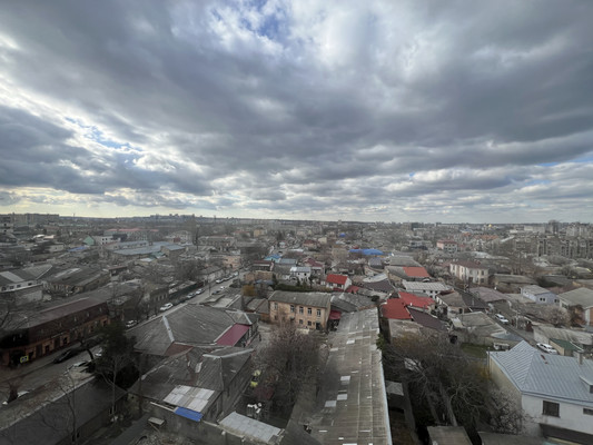 Продам однокомнатную (1-комн.) квартиру, Крылова ул, 36, Симферополь г