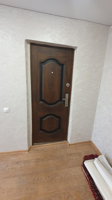 Продам однокомнатную (1-комн.) квартиру, Доватора ул, 18, Липецк г