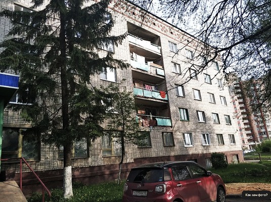Продам однокомнатную (1-комн.) квартиру, Доватора ул, 18, Липецк г