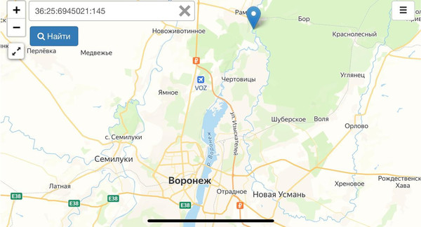 Продам таунхаус, РМООРС Новое Радчино тер, Рамонь рп, 0 км от города