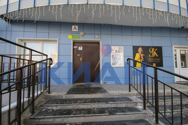Продам двухкомнатную (2-комн.) квартиру, 78 Добровольческой Бригады ул, 40, Красноярск г