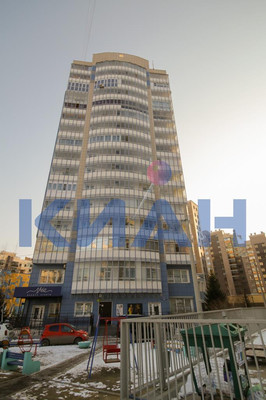 Продам двухкомнатную (2-комн.) квартиру, 78 Добровольческой Бригады ул, 40, Красноярск г