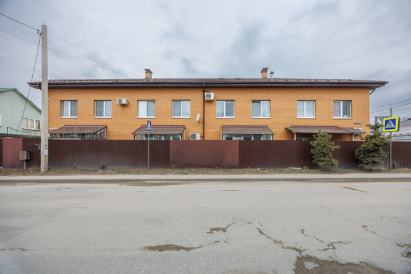 Продам таунхаус, Малыгина ул, 69, Брянск г, 0 км от города