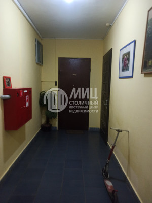 Продам двухкомнатную (2-комн.) квартиру, Пацаева пр-кт, 7к9, Долгопрудный г