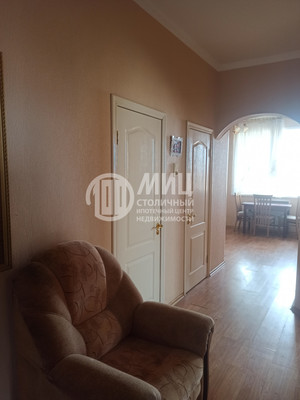 Продам двухкомнатную (2-комн.) квартиру, Пацаева пр-кт, 7к9, Долгопрудный г