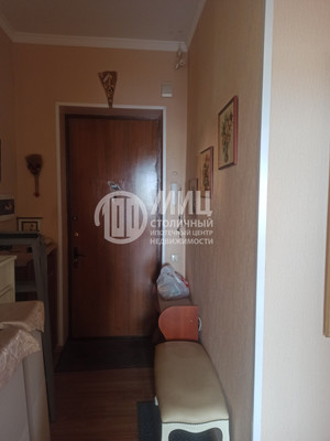 Продам двухкомнатную (2-комн.) квартиру, Пацаева пр-кт, 7к9, Долгопрудный г