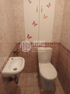 Продам двухкомнатную (2-комн.) квартиру, Пацаева пр-кт, 7к9, Долгопрудный г