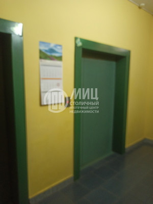Продам двухкомнатную (2-комн.) квартиру, Пацаева пр-кт, 7к9, Долгопрудный г