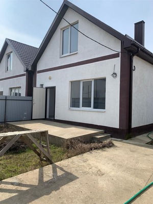 Продам дом, Олимпийская ул, 1Г, Витязево с, 0 км от города